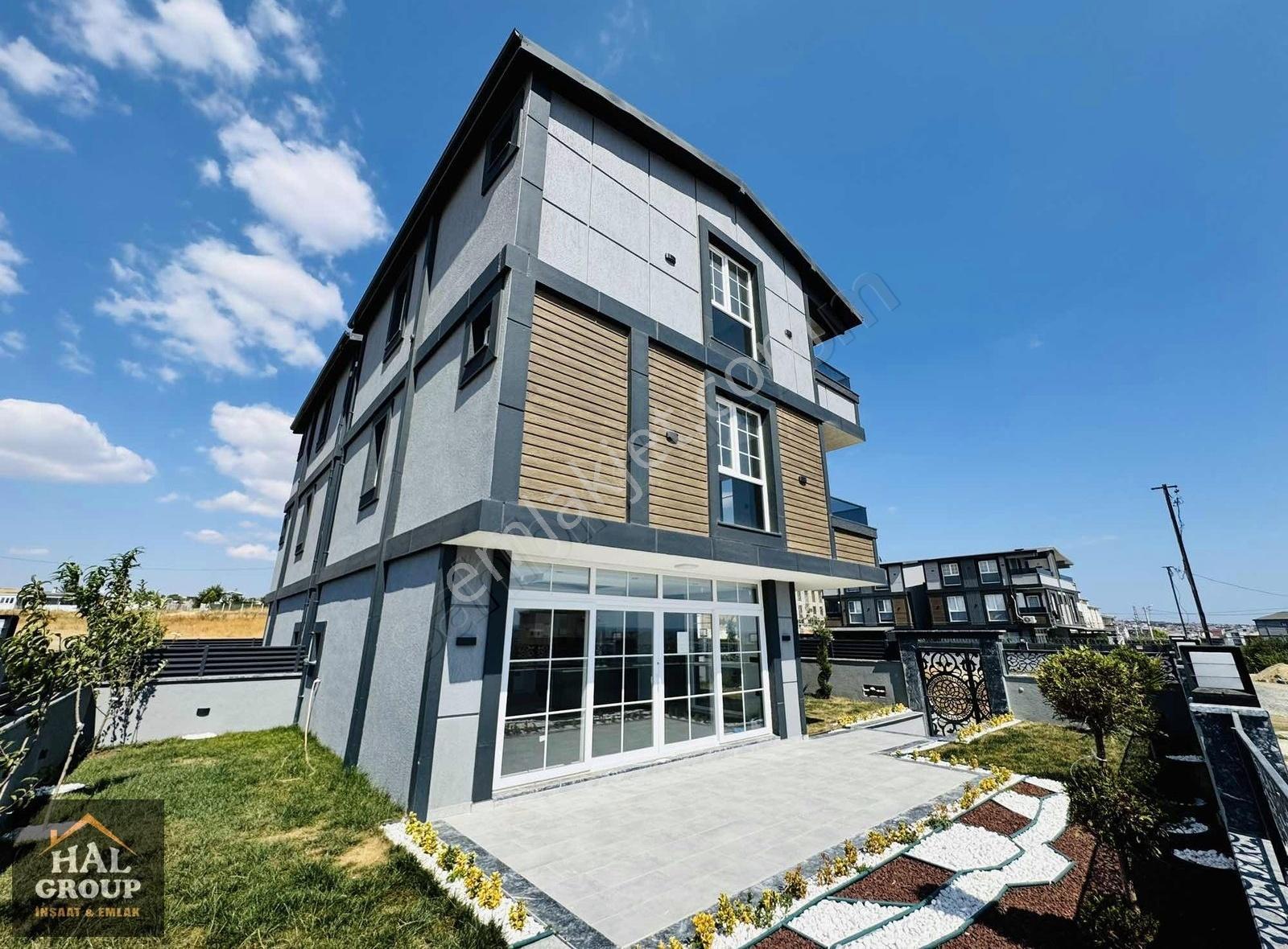 ꧁▇hal Group▇꧂oturduğun Yerden Deniz Manz 4+1 Müstakil Villa? - Görsel 9