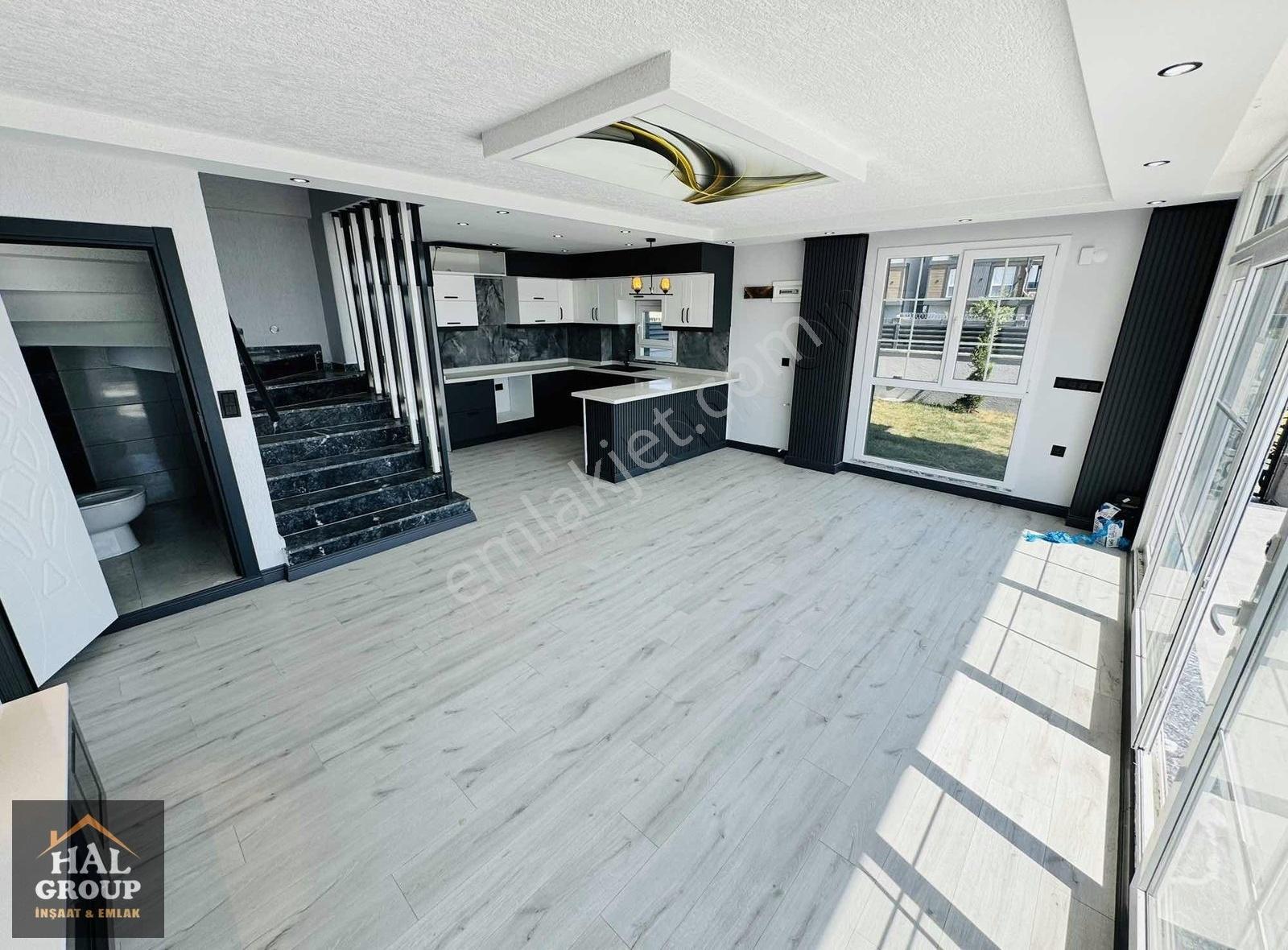 ꧁▇hal Group▇꧂oturduğun Yerden Deniz Manz 4+1 Müstakil Villa? - Görsel 16