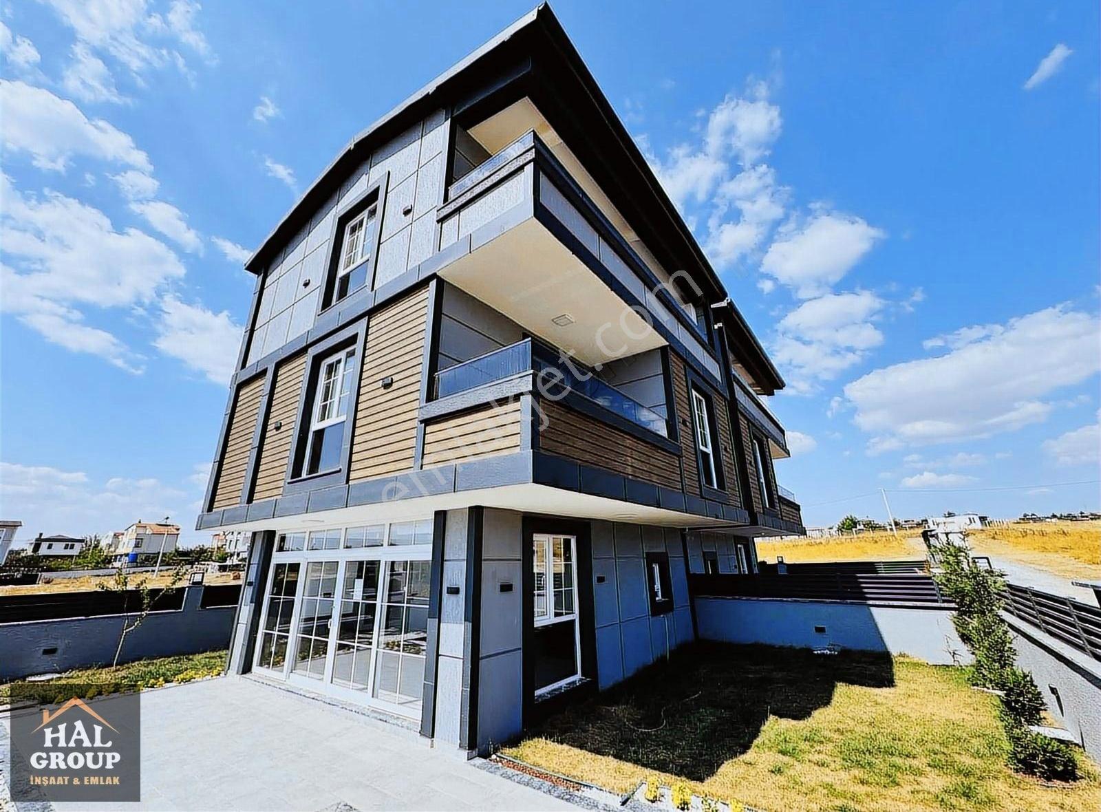 ꧁▇hal Group▇꧂oturduğun Yerden Deniz Manz 4+1 Müstakil Villa? - Görsel 32