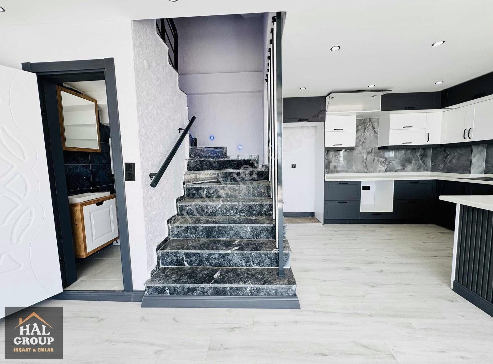 ꧁▇hal Group▇꧂oturduğun Yerden Deniz Manz 4+1 Müstakil Villa? - Görsel 12