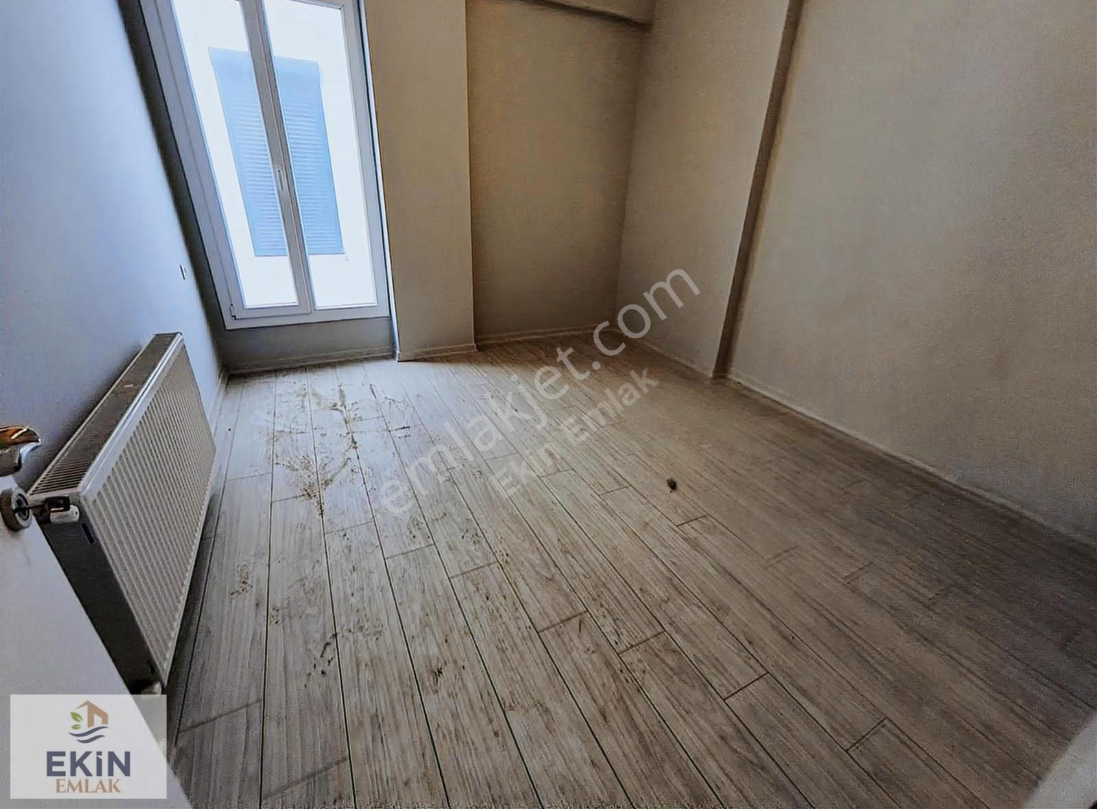 Akçay İkizçay'da Otoparklı, Çok Geniş, Sıfır 2+1 Arakat Daire! - Görsel 15