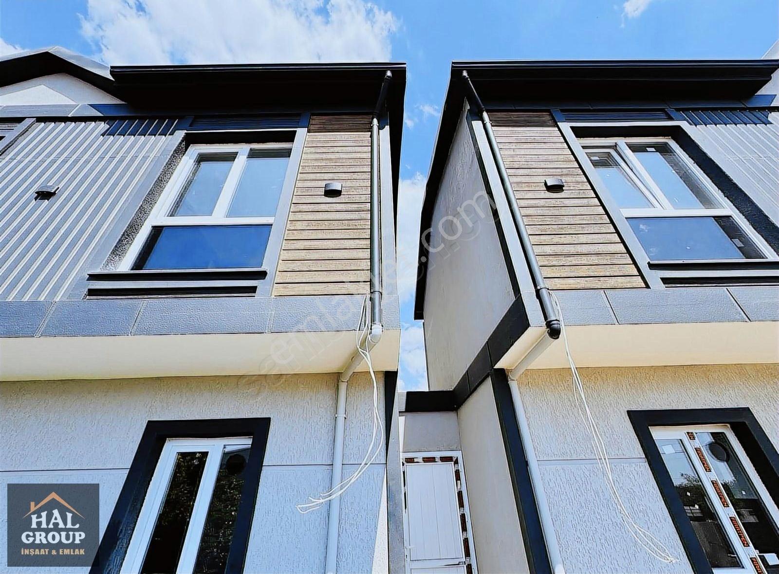 ꧁▇hal Group▇꧂geniş Bahçe İsteyenlere Altyapılı A Kalite Villa?? - Görsel 3
