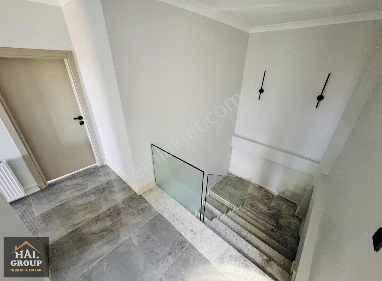 ▇hal Group▇akrabaları Kıskandıracak Cinsten 4+1 Havuzlu Malikane - Görsel 27