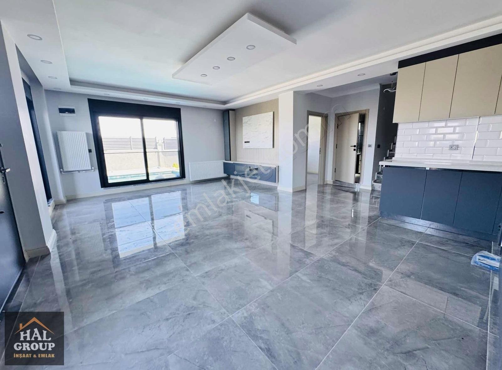 ▇hal Group▇akrabaları Kıskandıracak Cinsten 4+1 Havuzlu Malikane - Görsel 25