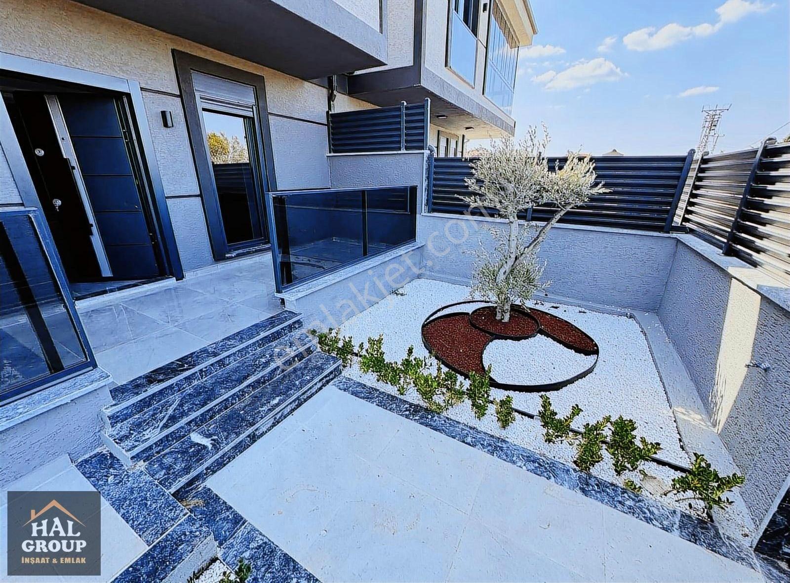 ▇hal Group▇akrabaları Kıskandıracak Cinsten 4+1 Havuzlu Malikane - Görsel 11