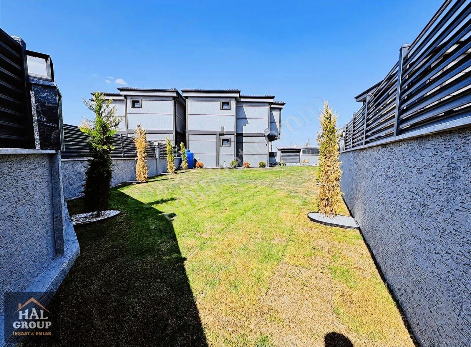 ▇hal Group▇akrabaları Kıskandıracak Cinsten 4+1 Havuzlu Malikane - Görsel 10