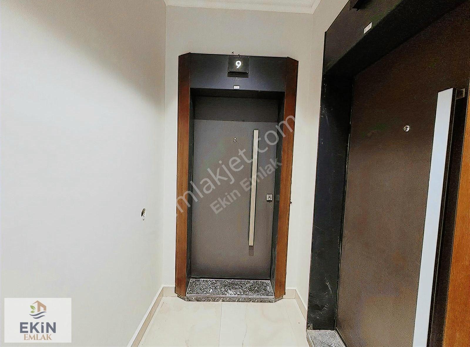 Kapanmaz Manzaralı, Süper Lüks, Sıfır 1+1! Jet Groudlu - Görsel 32