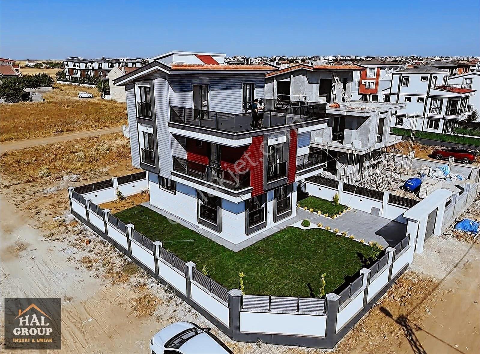 ꧁▇hal Group▇꧂hotel Konforu Modern Müstakil Yaşam Tek Anahtar!! - Görsel 27