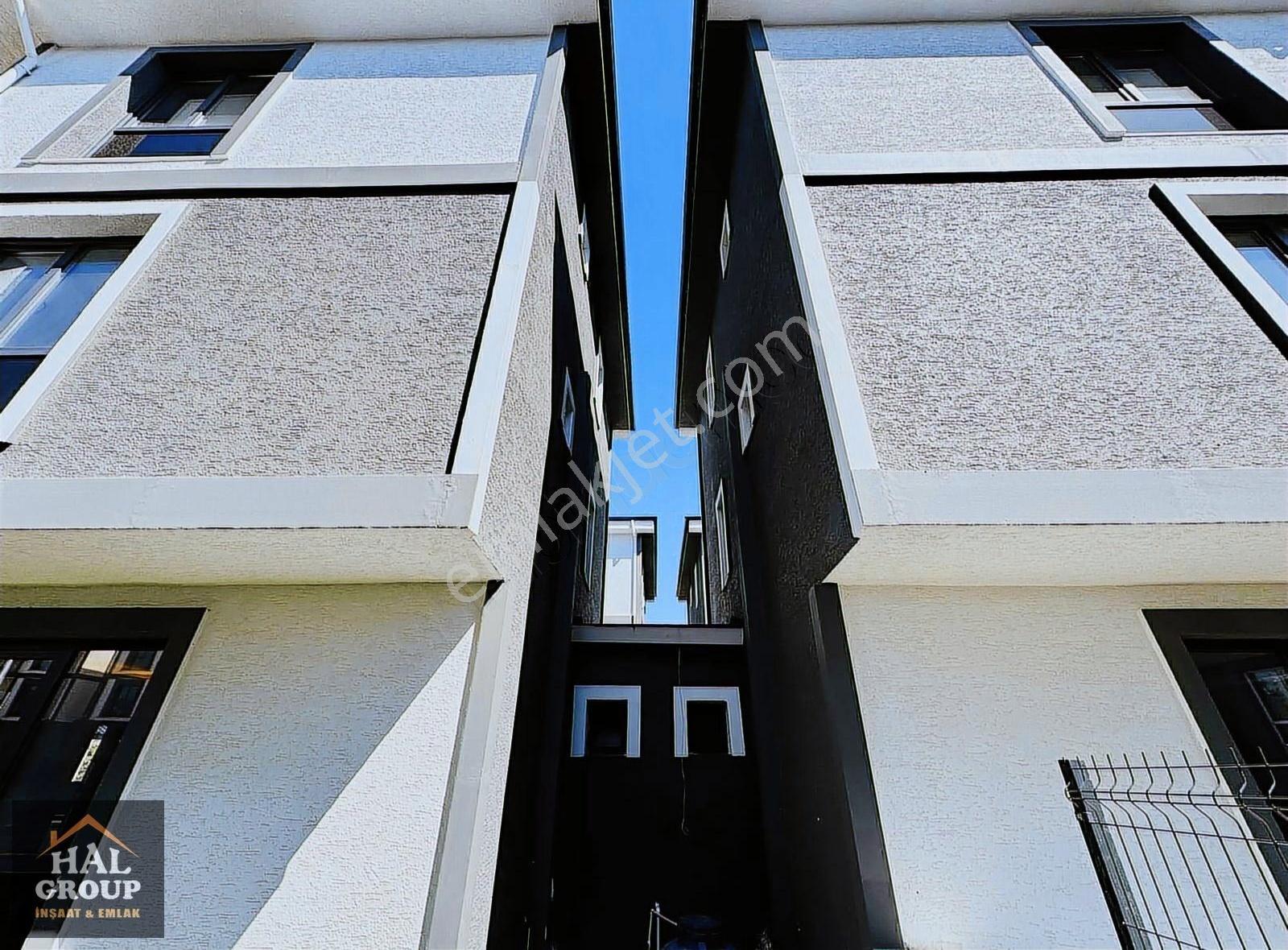 ꧁▇hal Group▇꧂merkezi Konumda Emsalsiz İskanlı 4+1 Müstakil Villa - Görsel 16