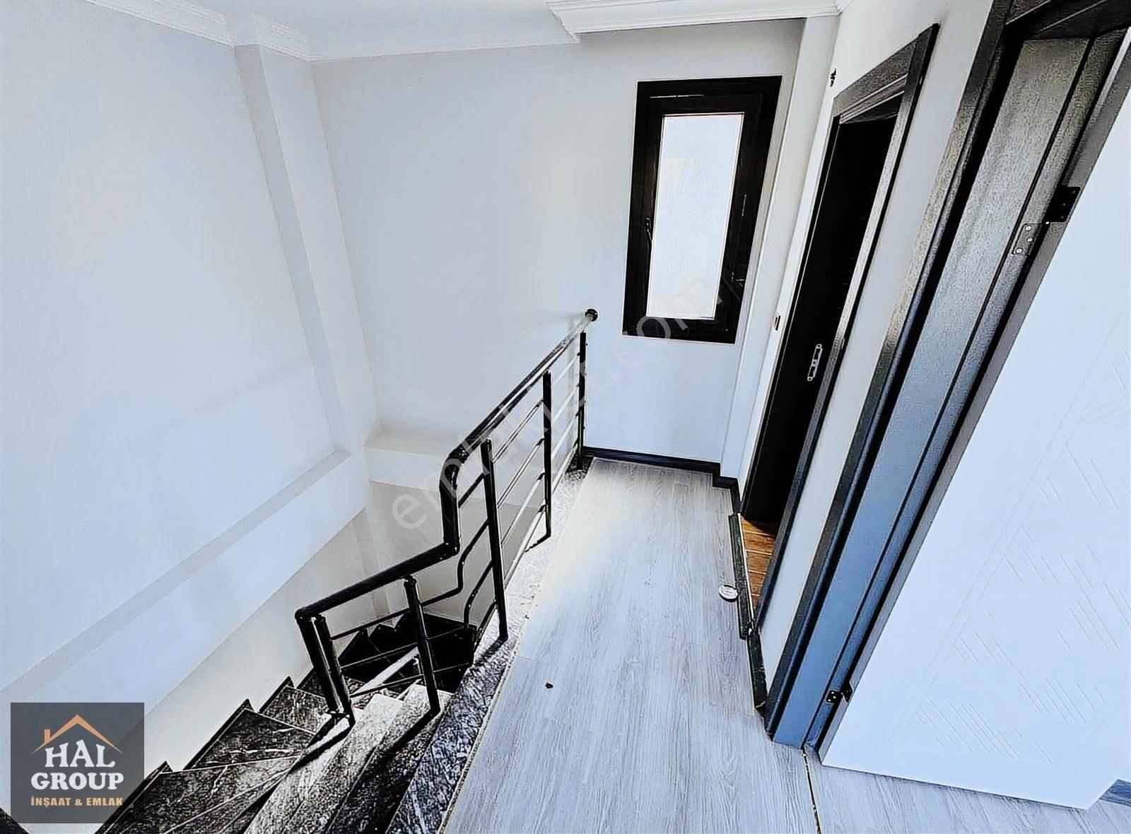 ꧁▇hal Group▇꧂merkezi Konumda Emsalsiz İskanlı 4+1 Müstakil Villa - Görsel 9