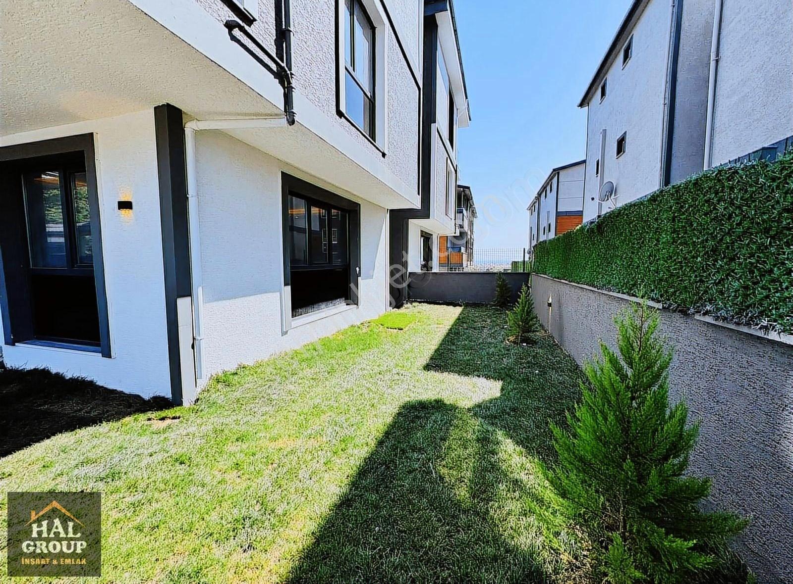 ꧁▇hal Group▇꧂merkezi Konumda Emsalsiz İskanlı 4+1 Müstakil Villa - Görsel 5