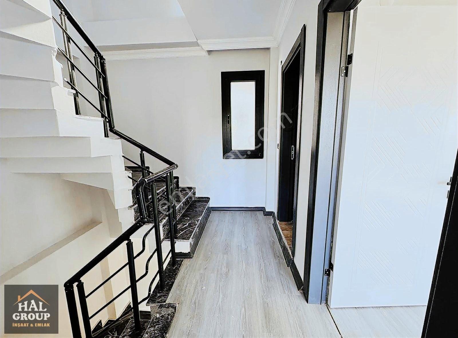 ꧁▇hal Group▇꧂merkezi Konumda Emsalsiz İskanlı 4+1 Müstakil Villa - Görsel 24