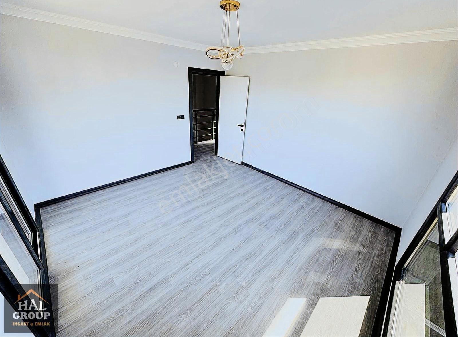 ꧁▇hal Group▇꧂merkezi Konumda Emsalsiz İskanlı 4+1 Müstakil Villa - Görsel 20