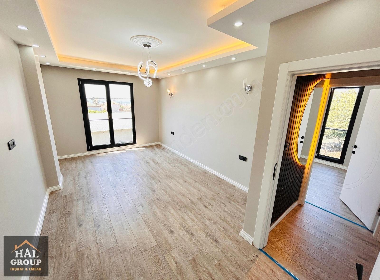 Cebinden Evi Yönetenlere Full Akıllı Sistemli Modern, Lüks Villa - Görsel 11