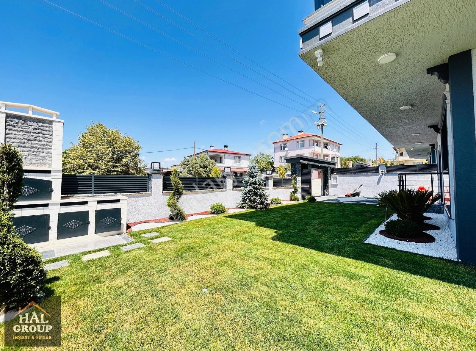 Cebinden Evi Yönetenlere Full Akıllı Sistemli Modern, Lüks Villa - Görsel 5