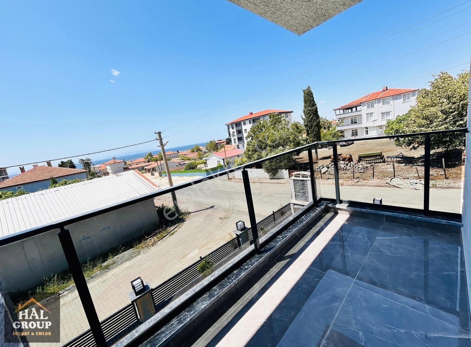 Cebinden Evi Yönetenlere Full Akıllı Sistemli Modern, Lüks Villa - Görsel 26