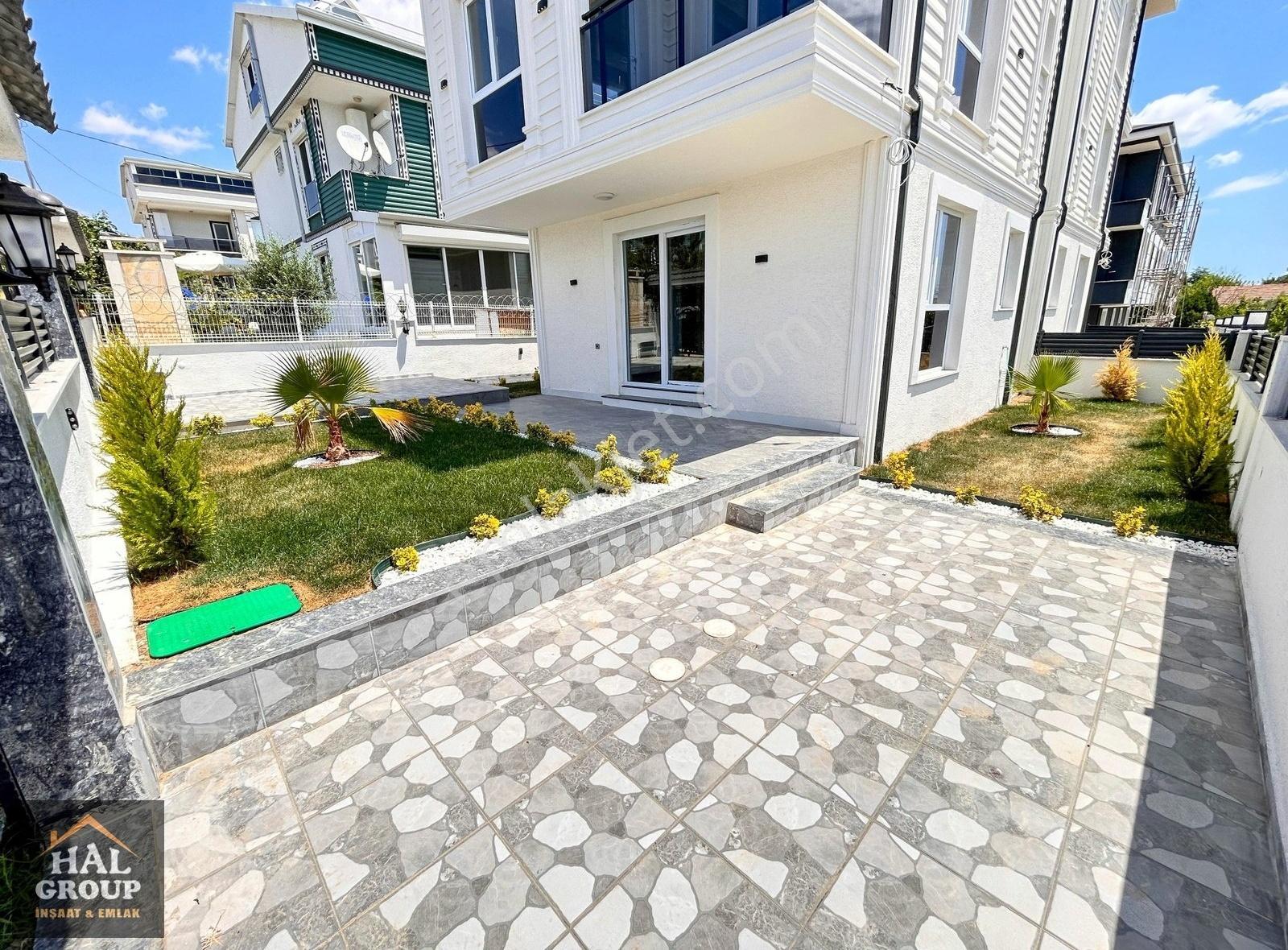 ╭╯hâl Group╰╮full Deniz Manzaralı Şahane Yapıt Villa - Görsel 3
