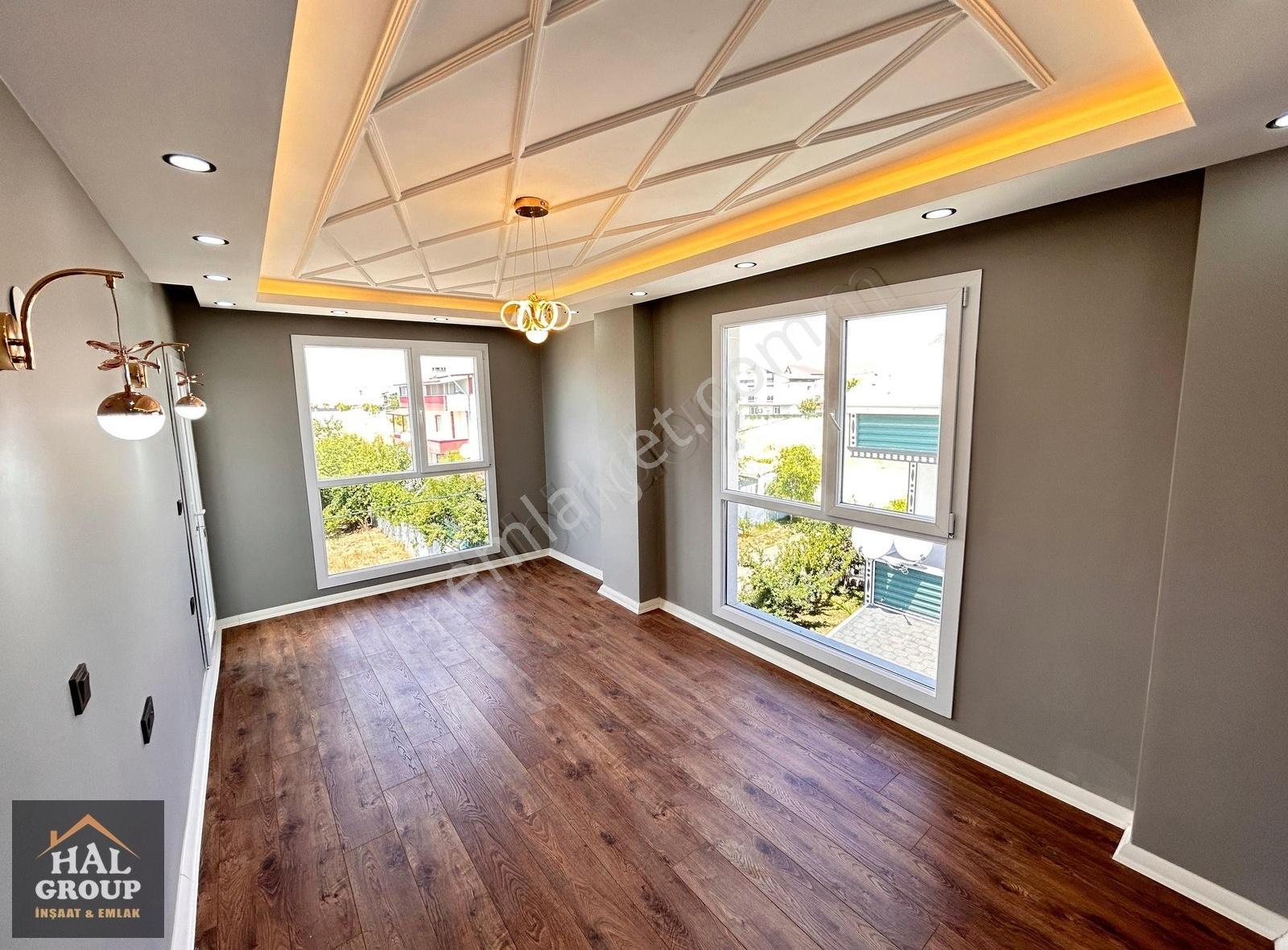 ╭╯hâl Group╰╮full Deniz Manzaralı Şahane Yapıt Villa - Görsel 26