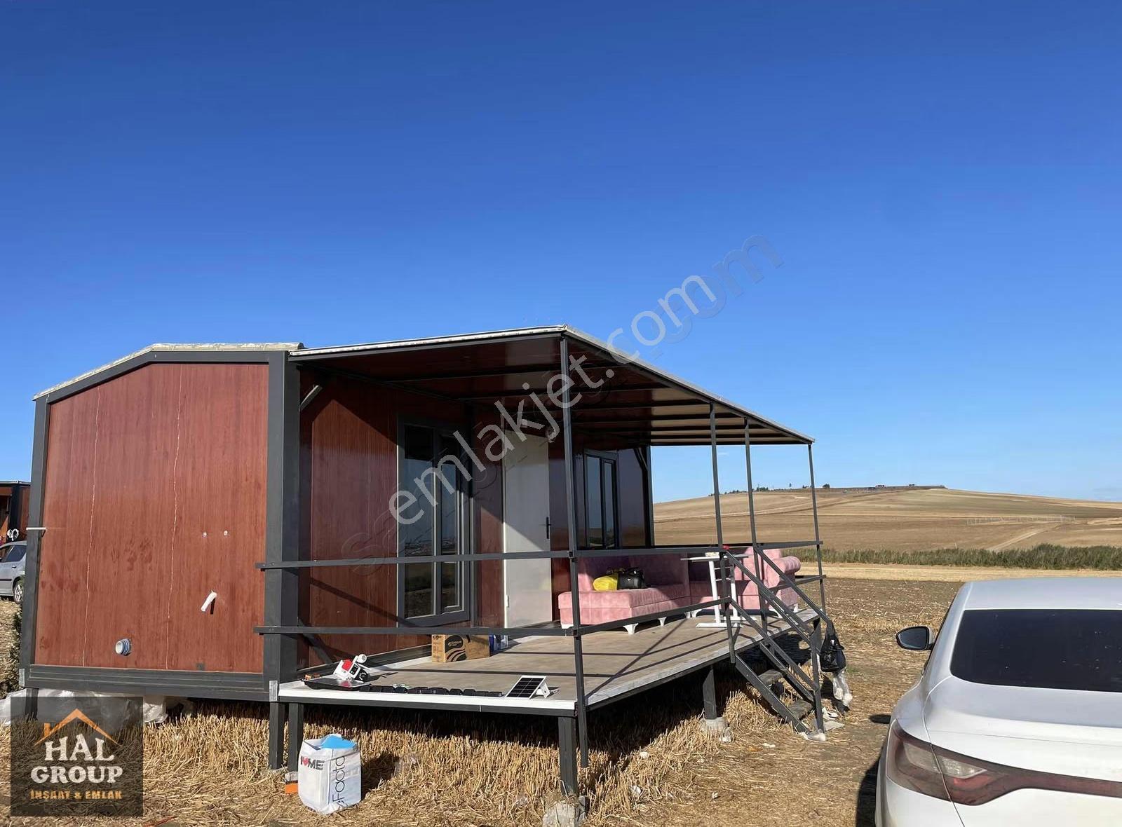 ╭╯hâl Group╰╮doğa İle İç İçe Yatırım Fırsatı Sizleri Bekliyor - Görsel 7
