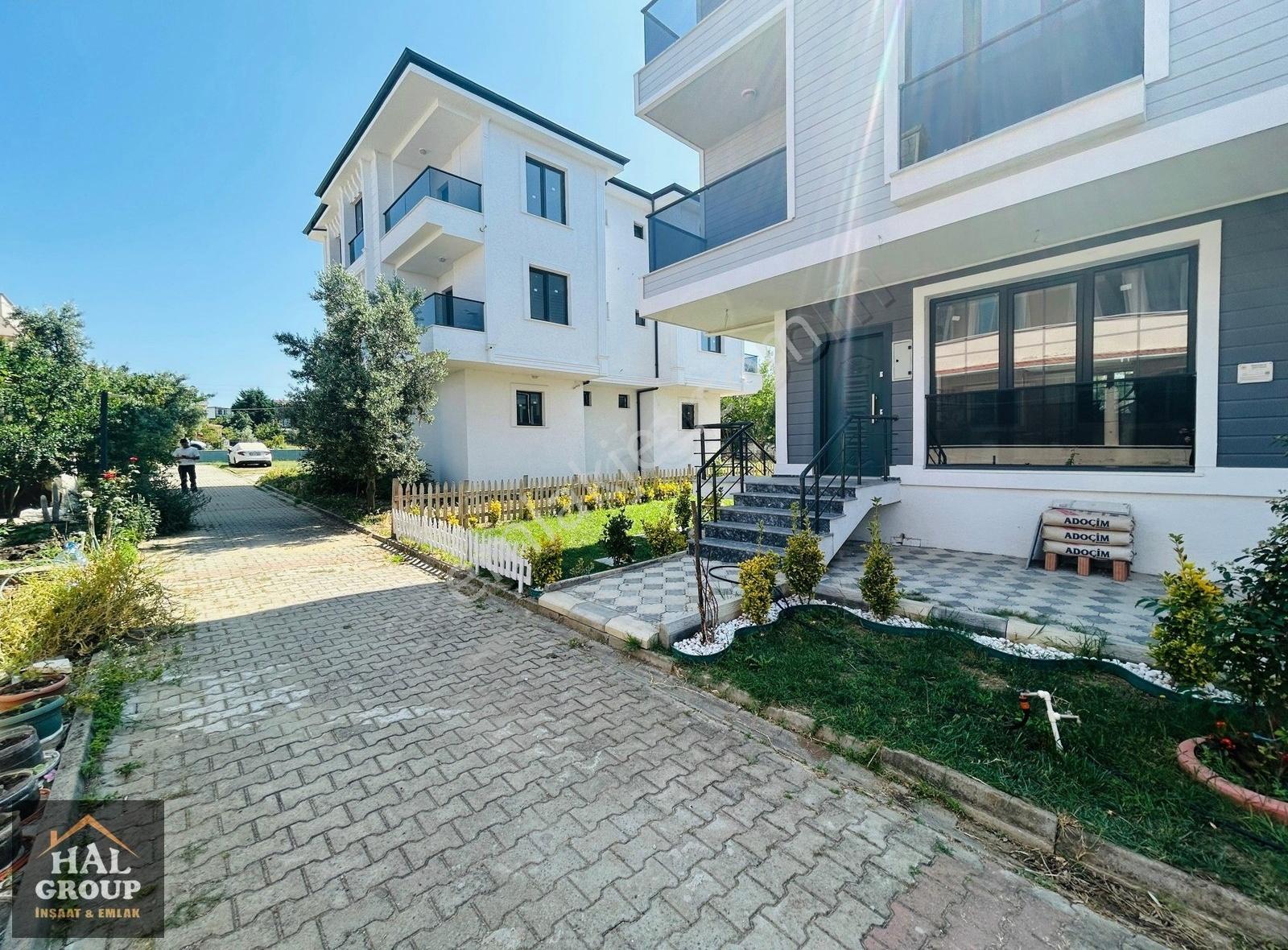 ╭╯hâl Group╰╮havuzlu Site İçerisinde Geniş Oturuma Sahip Yazlık - Görsel 6