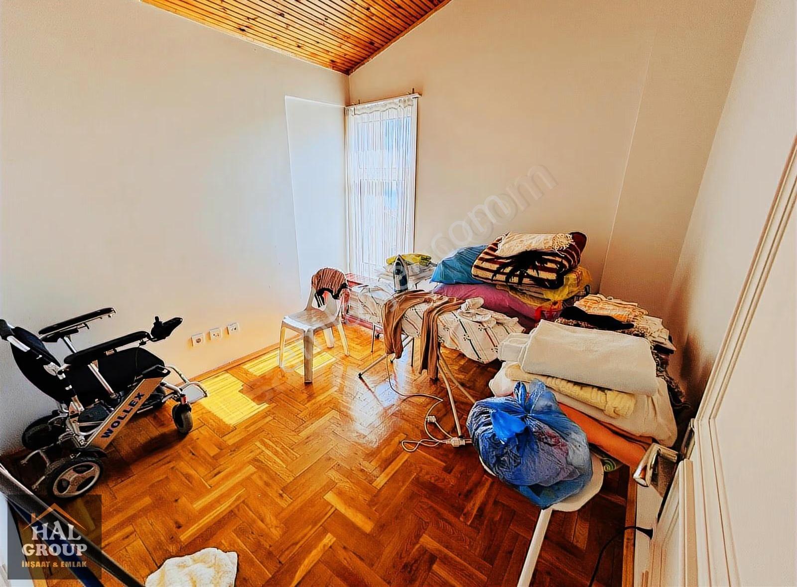 ╭╯hâl Group╰╮deniz Manzaralı Havuzlu, Güvenlikli Asansörlü - Görsel 27