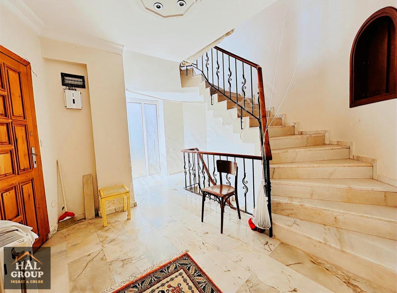 ╭╯hâl Group╰╮deniz Manzaralı Havuzlu, Güvenlikli Asansörlü - Görsel 30