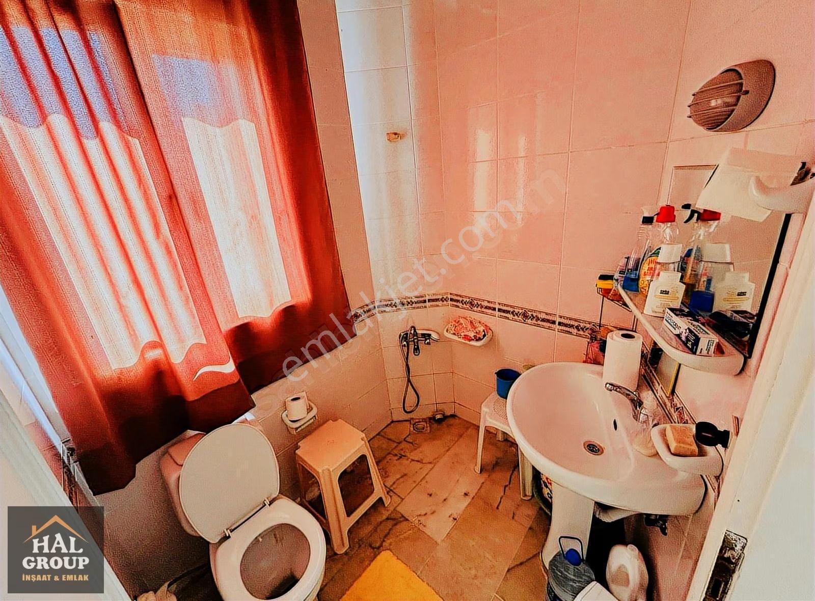 ╭╯hâl Group╰╮deniz Manzaralı Havuzlu, Güvenlikli Asansörlü - Görsel 31