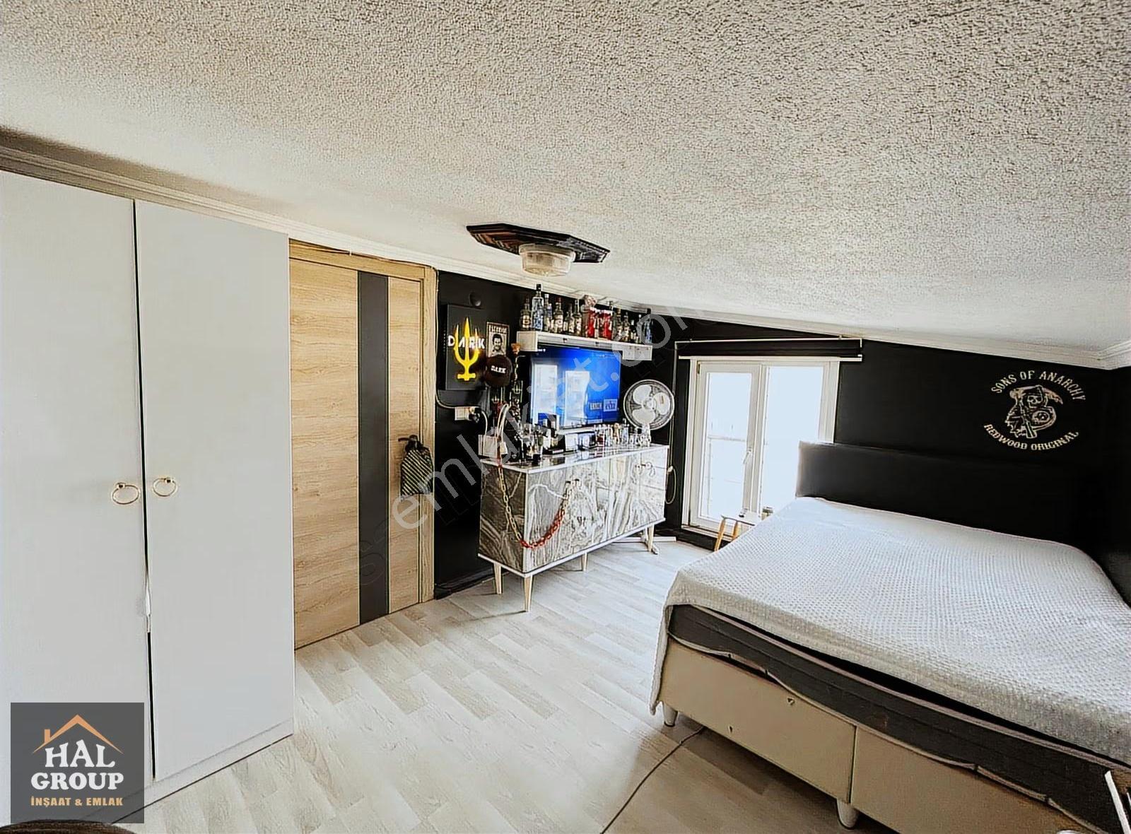 ╭╯hâl Group╰╮bakmadan Geçme! Geniş Odalı Geniş Baheçli Yazlık - Görsel 32