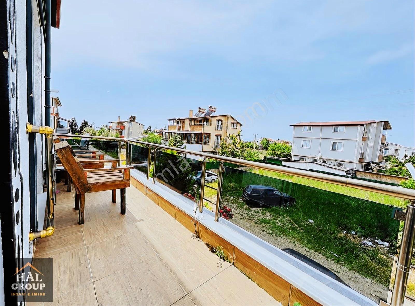 ╭╯hâl Group╰╮bakmadan Geçme! Geniş Odalı Geniş Baheçli Yazlık - Görsel 28