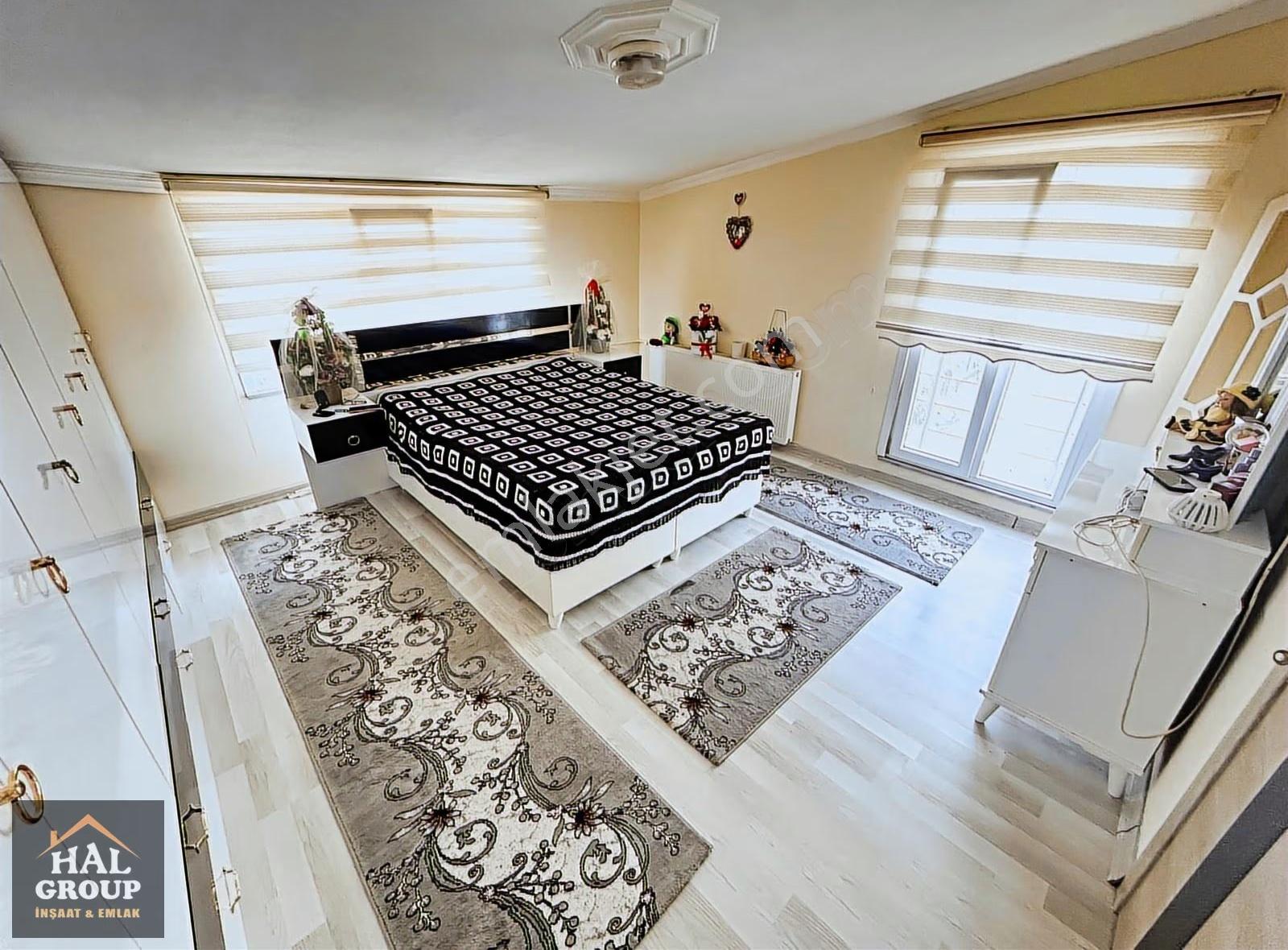 ╭╯hâl Group╰╮bakmadan Geçme! Geniş Odalı Geniş Baheçli Yazlık - Görsel 35