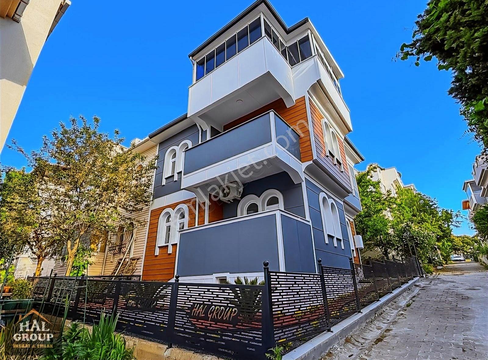 Hal İnşaat Firmasından Bu Yazlığın Tasarımına Bayılacaksınız - Görsel 15