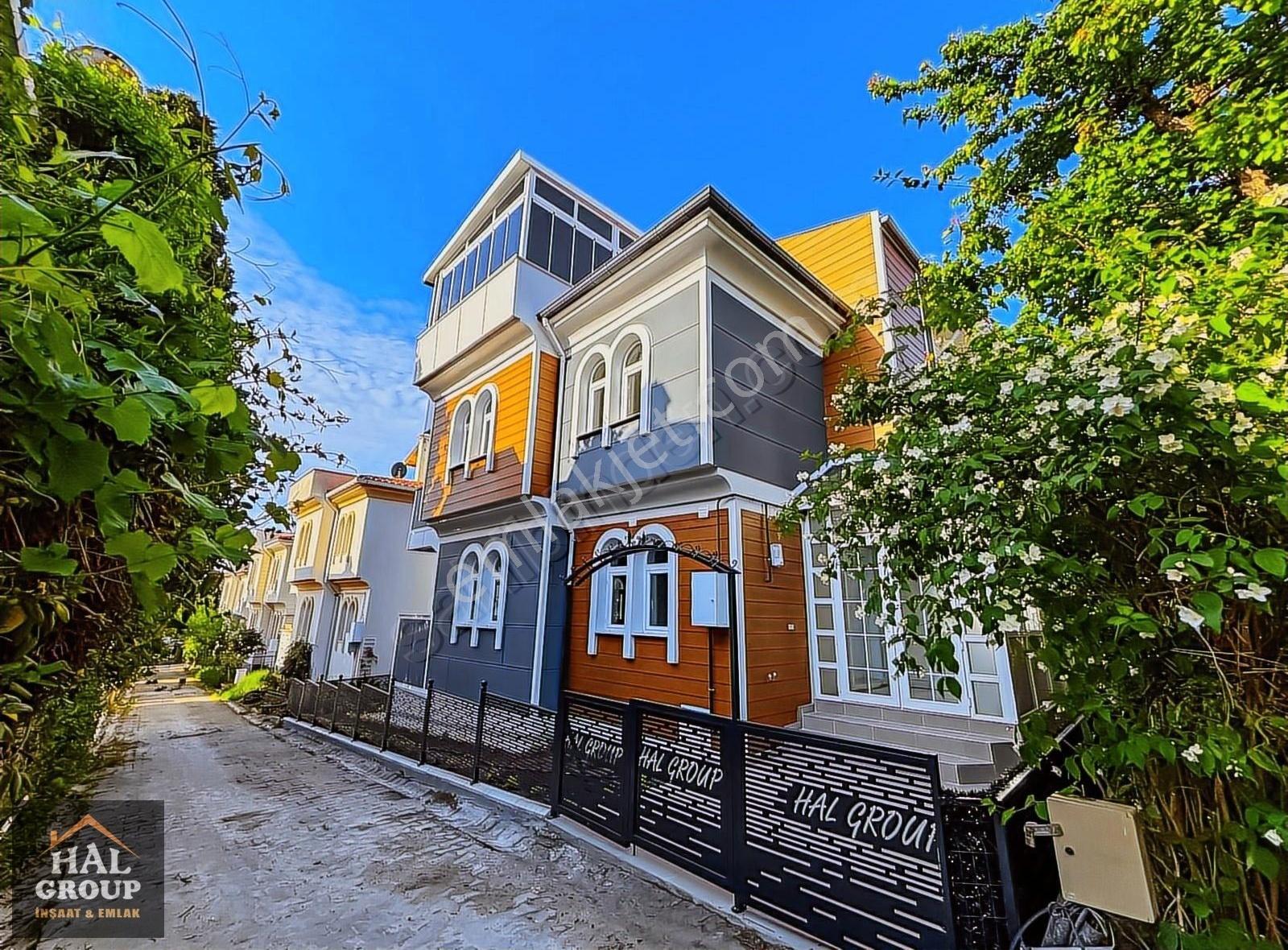 Hal İnşaat Firmasından Bu Yazlığın Tasarımına Bayılacaksınız - Görsel 31