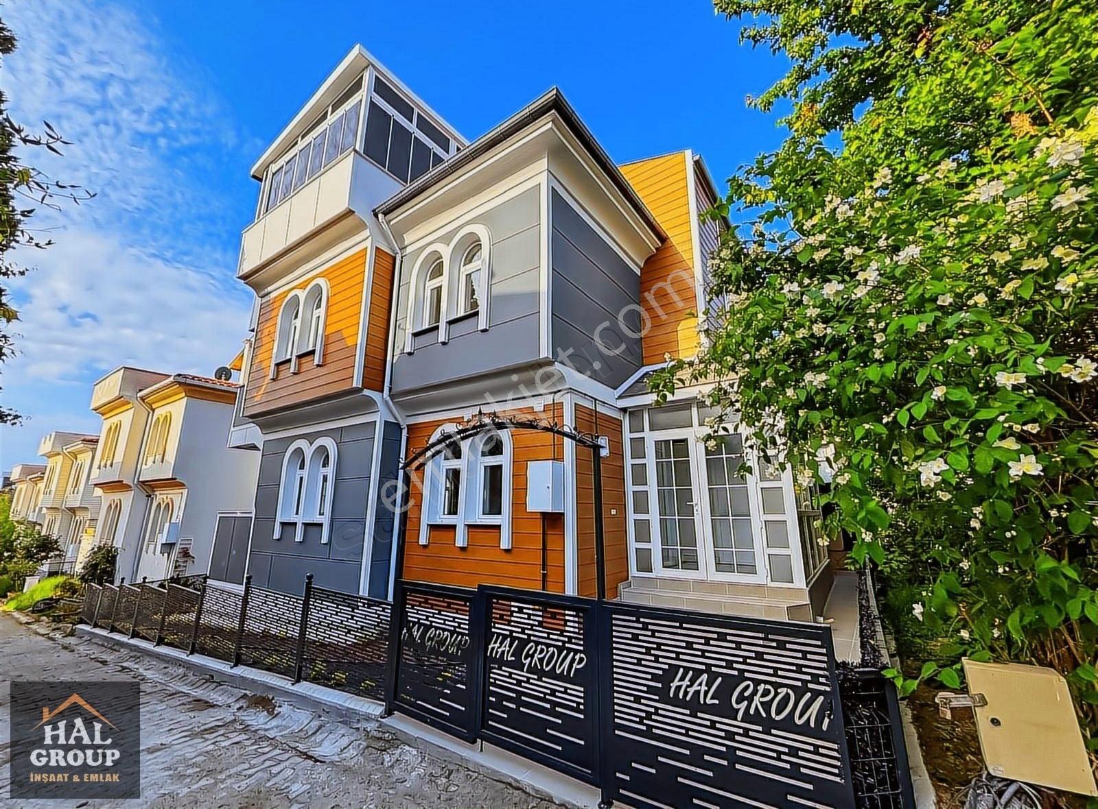 Hal İnşaat Firmasından Bu Yazlığın Tasarımına Bayılacaksınız - Görsel 8