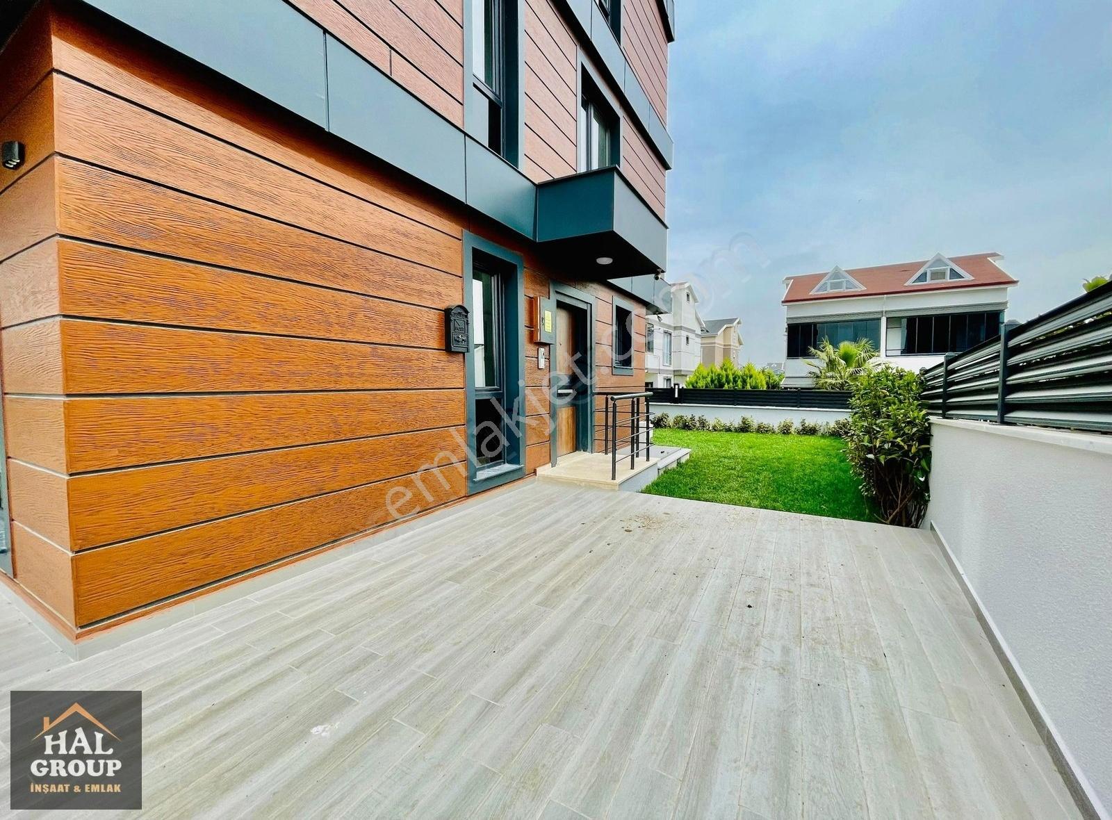 ╭╯hâl Group╰╮gözlerinizi Kamaştırıcak Fevkalade Villa - Görsel 11