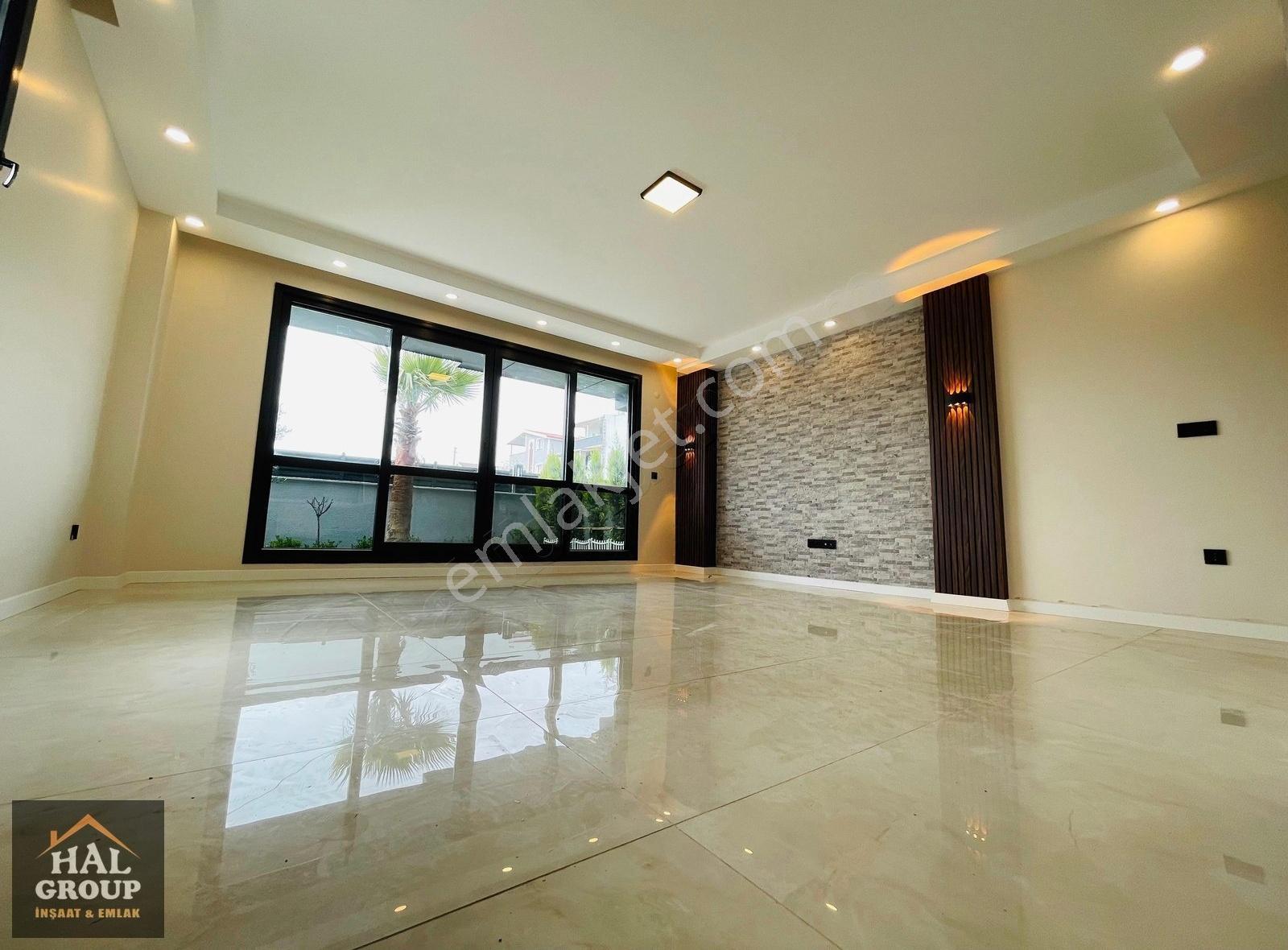 ╭╯hâl Group╰╮gözlerinizi Kamaştırıcak Fevkalade Villa - Görsel 8