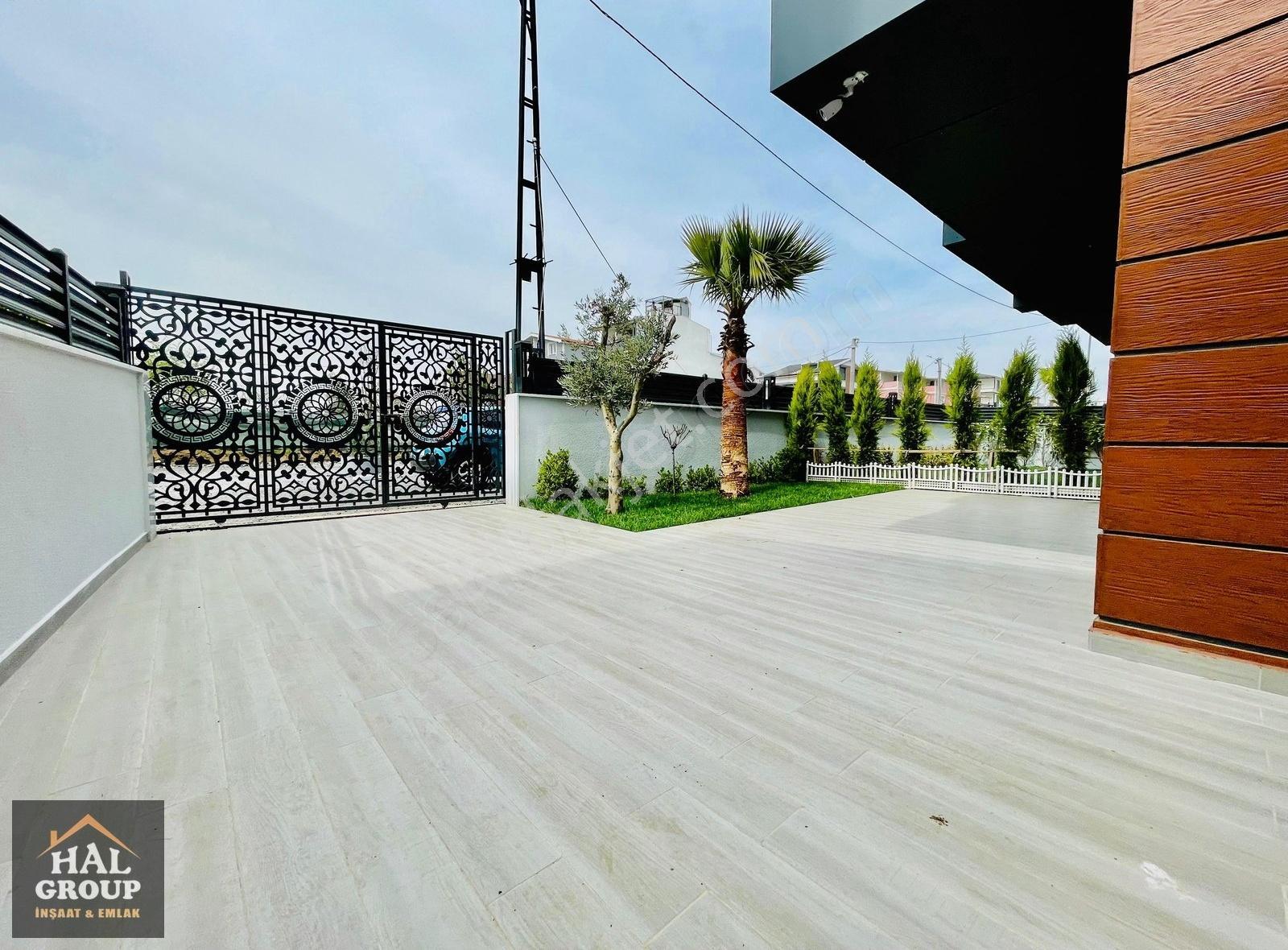 ╭╯hâl Group╰╮gözlerinizi Kamaştırıcak Fevkalade Villa - Görsel 5