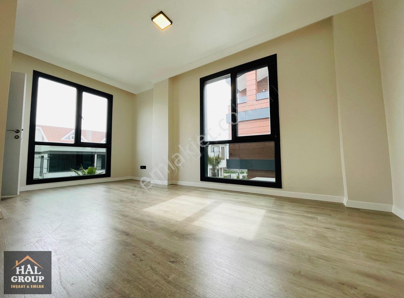 ╭╯hâl Group╰╮gözlerinizi Kamaştırıcak Fevkalade Villa - Görsel 19