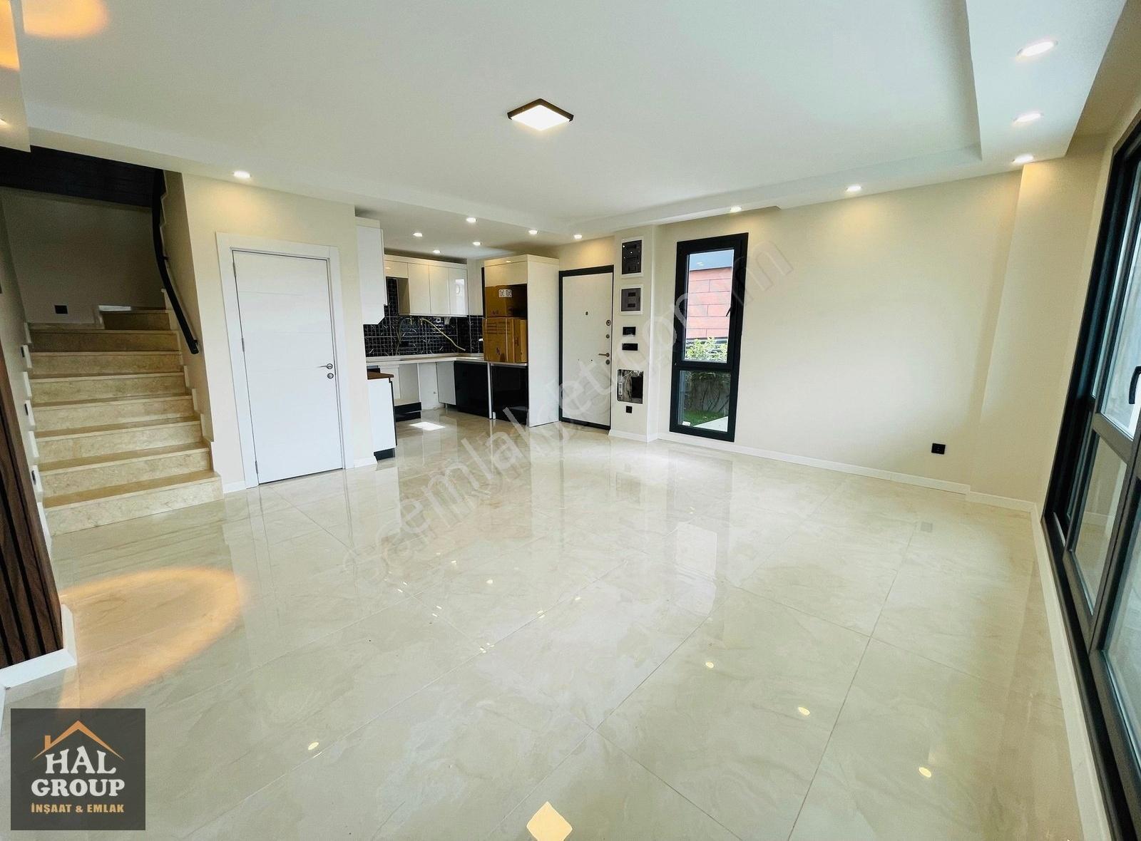 ╭╯hâl Group╰╮gözlerinizi Kamaştırıcak Fevkalade Villa - Görsel 25
