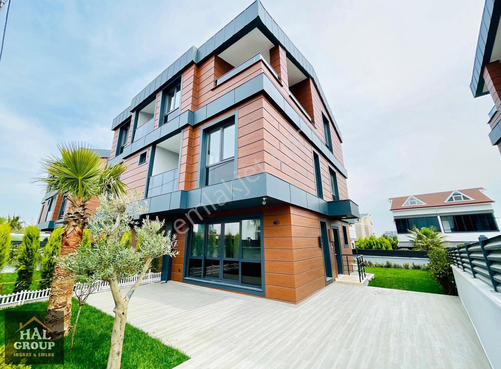 ╭╯hâl Group╰╮gözlerinizi Kamaştırıcak Fevkalade Villa