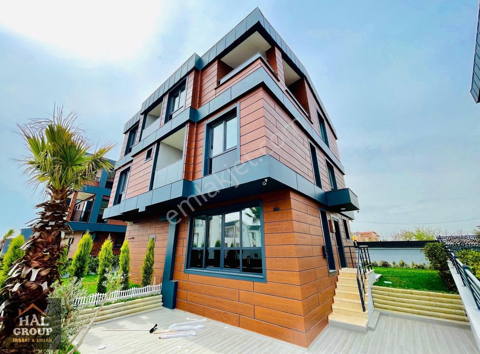 ╭╯hâl Group╰╮gözlerinizi Kamaştırıcak Fevkalade Villa - Görsel 17