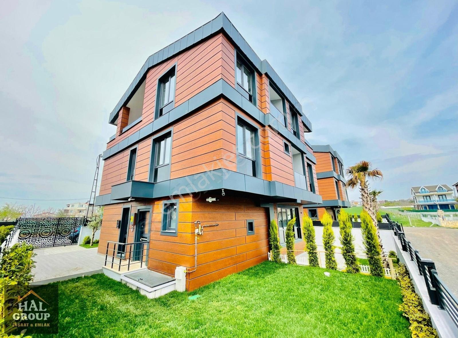 ╭╯hâl Group╰╮gözlerinizi Kamaştırıcak Fevkalade Villa - Görsel 16