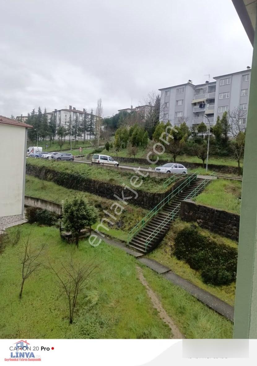 Bayındırlıkta Keyifli Göl Manzaralı, Ferah 2+1 Kiralık Daire - Görsel 11