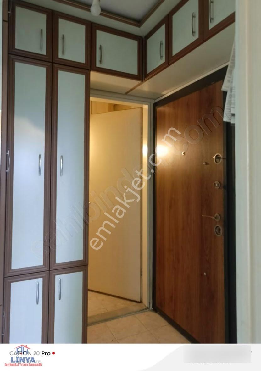 Bayındırlıkta Keyifli Göl Manzaralı, Ferah 2+1 Kiralık Daire - Görsel 21
