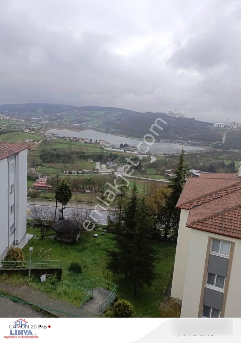 Bayındırlıkta Keyifli Göl Manzaralı, Ferah 2+1 Kiralık Daire - Görsel 22