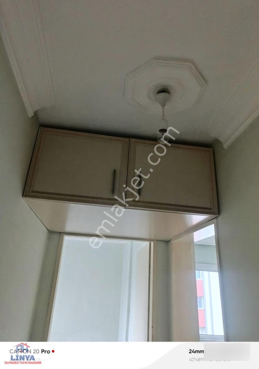 Bayındırlıkta Keyifli Göl Manzaralı, Ferah 2+1 Kiralık Daire - Görsel 10