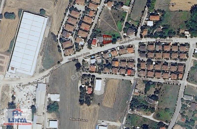 Kocaeli Başiskele Ticari İmarlı Arsa - Görsel 4
