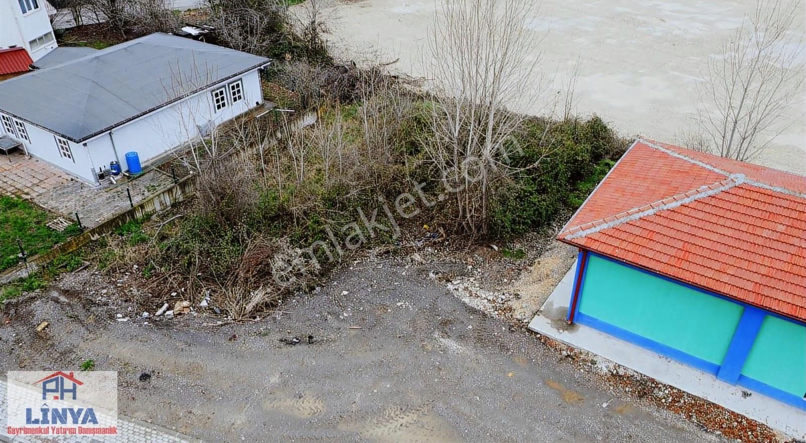 Kocaeli Başiskele Ticari İmarlı Arsa - Görsel 5
