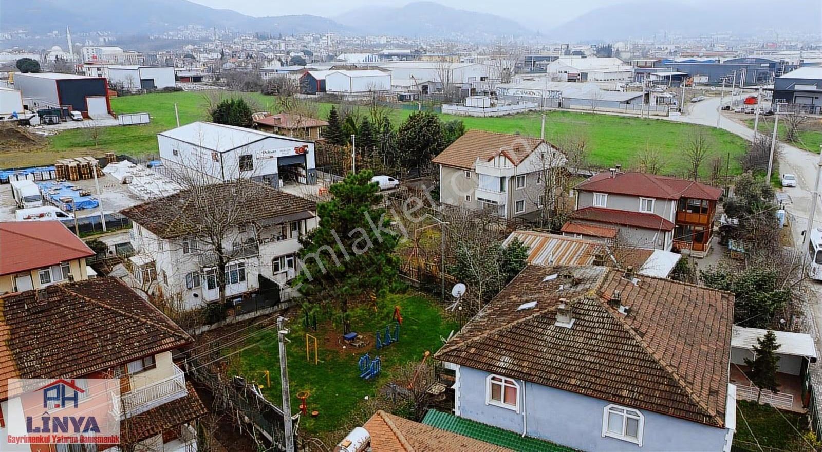 Kocaeli Başiskele Ticari İmarlı Arsa - Görsel 9
