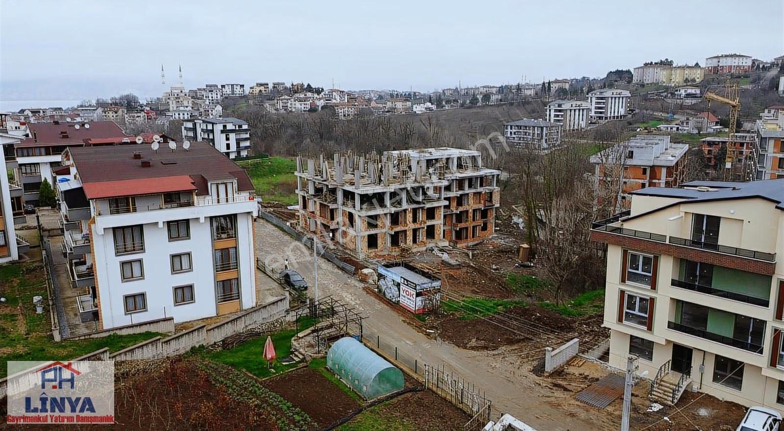 Kocaeli Başiskele Döngel Mh Satılık Müstakil Bahçeli Daire - Görsel 7
