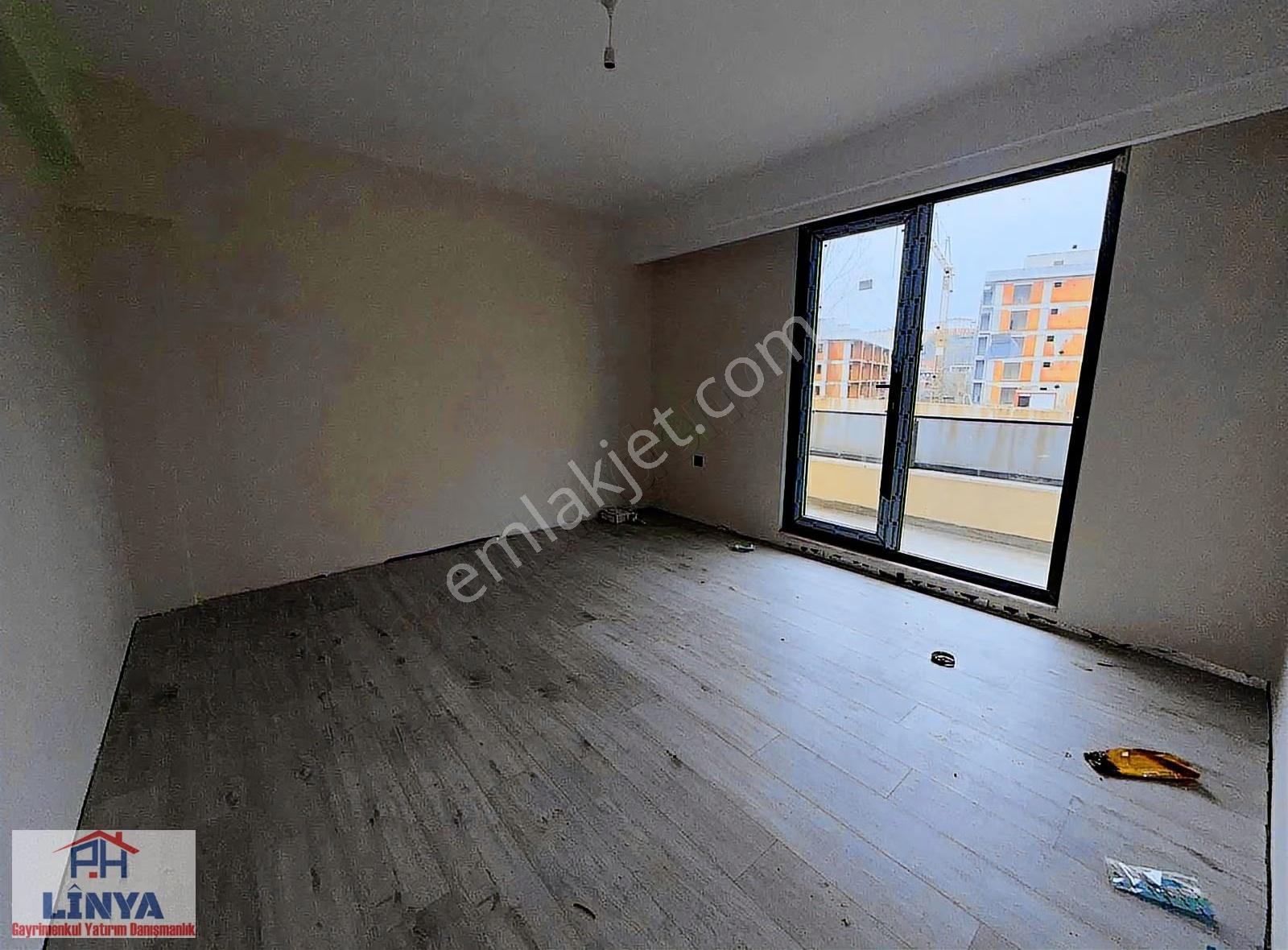 Kocaeli Başiskele Döngel Mh Satılık Müstakil Bahçeli Daire - Görsel 23